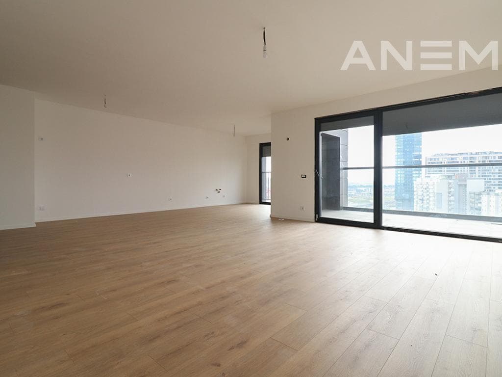 Duplex me qira me 3 dhoma gjumi në Lakrishtë 2