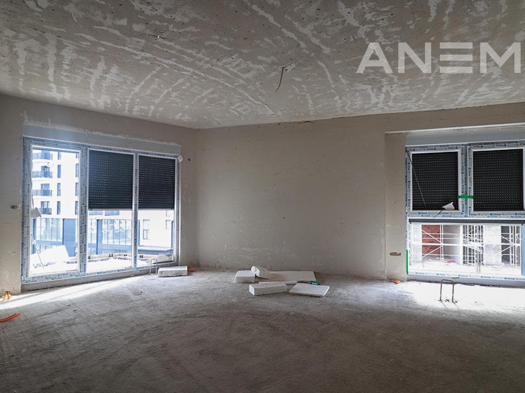 Banesë në shitje 118.5m² në lagjen Prishtina e Re 3
