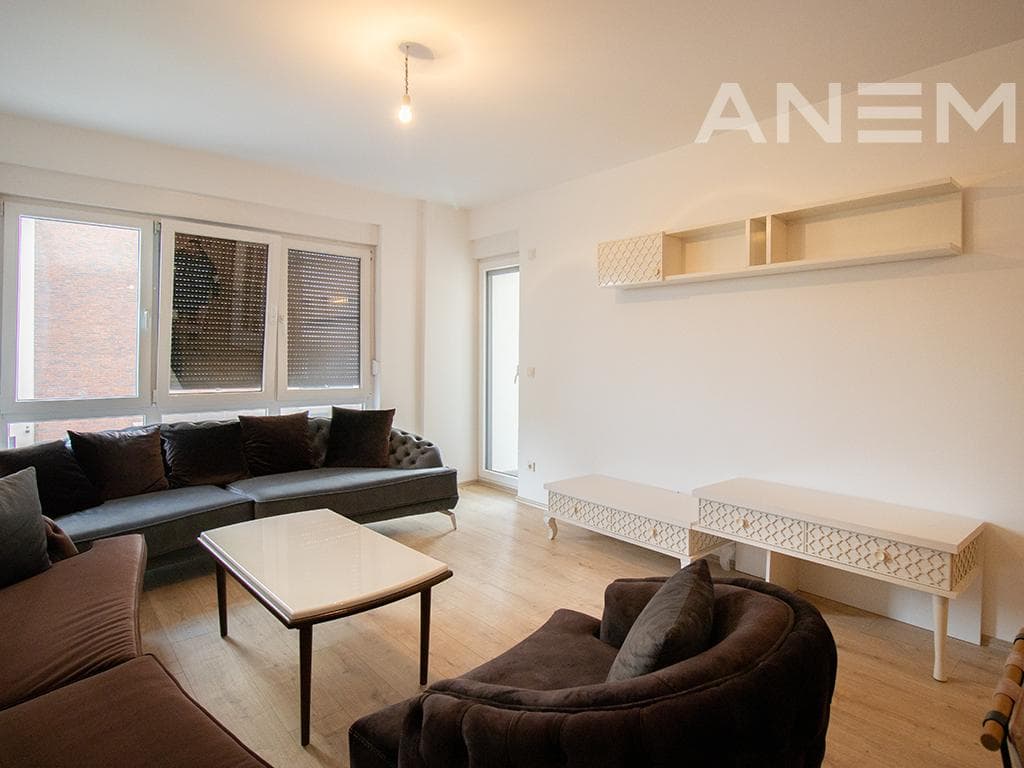 Banesë në shitje 86m² në lagjen Prishtina e Re 2