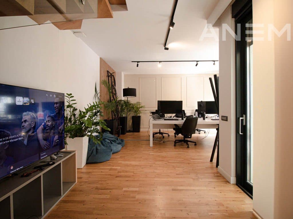 Duplex në shitje 175m² në lagjen Aktash
