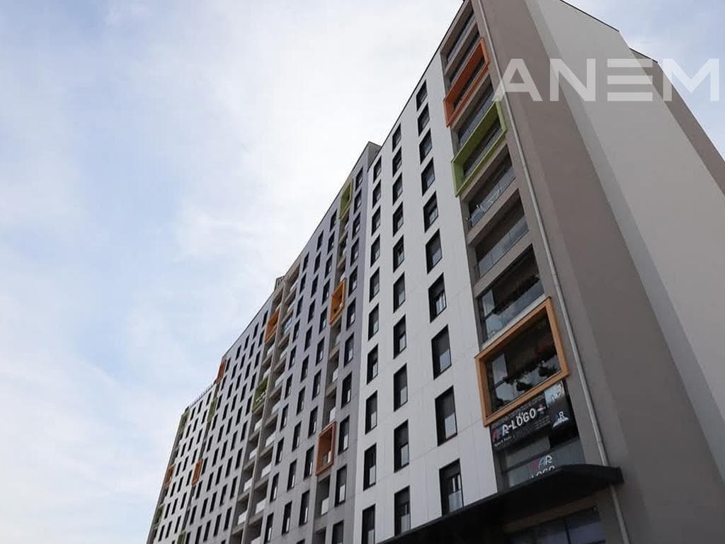 Banesë në shitje 113.62m² në Rrugën A