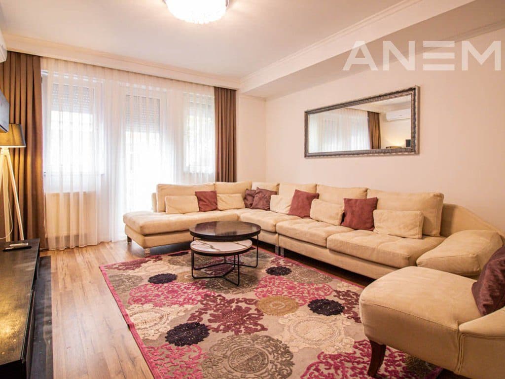 Banesë me qira me 2 dhoma gjumi në Arbëri