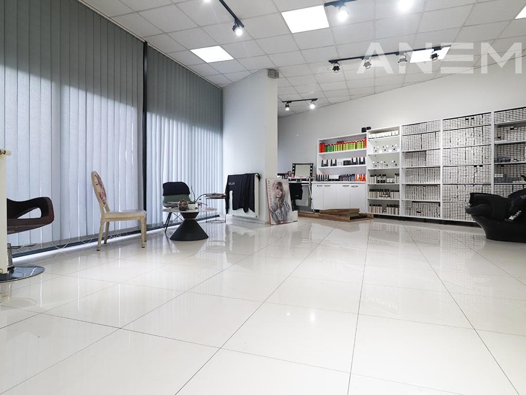 Lokal në shitje 68m² në Aktash 2