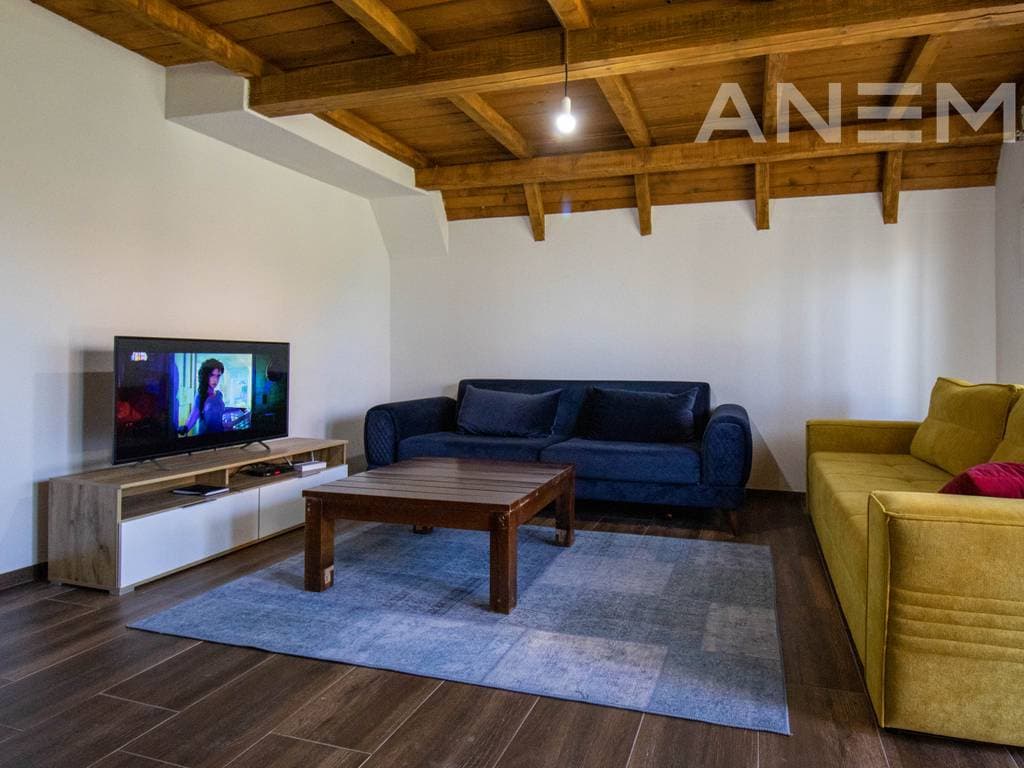 Villa në shitje 116m² në Nuovo Monte/ Novobërdë