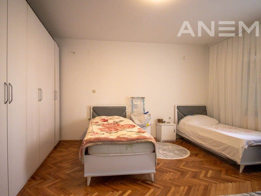 Banesë në shitje 61.5m² në lagjen Bregu i Diellit 3