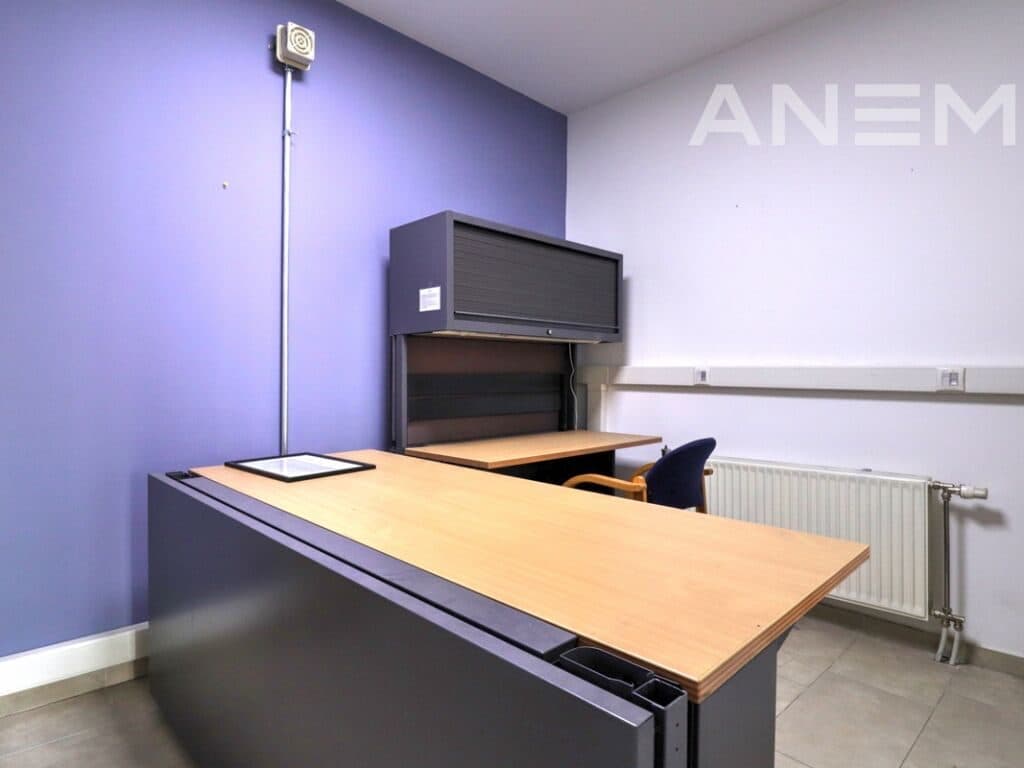 Zyre me qira me 13 hapësira pune në Arbëri 2