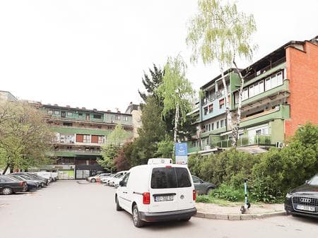 Banesë në shitje 96m² në Dardani / Sante 4