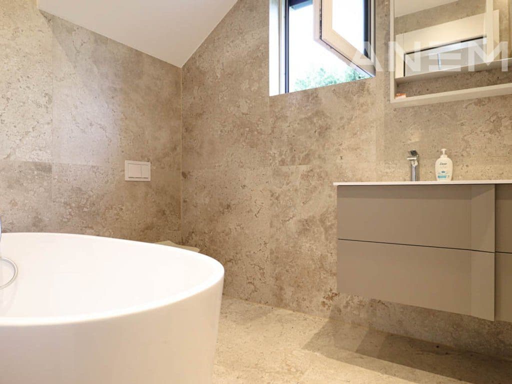 Shtëpi në shitje 217.6m² në lagjen Qershia Village
