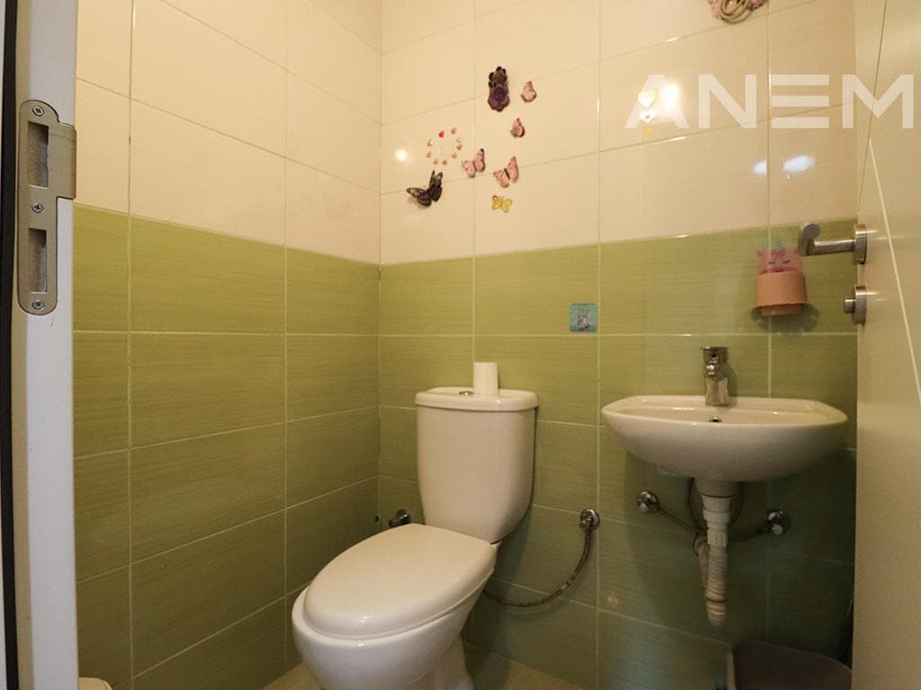 Banesë në shitje 86m² në Tophane