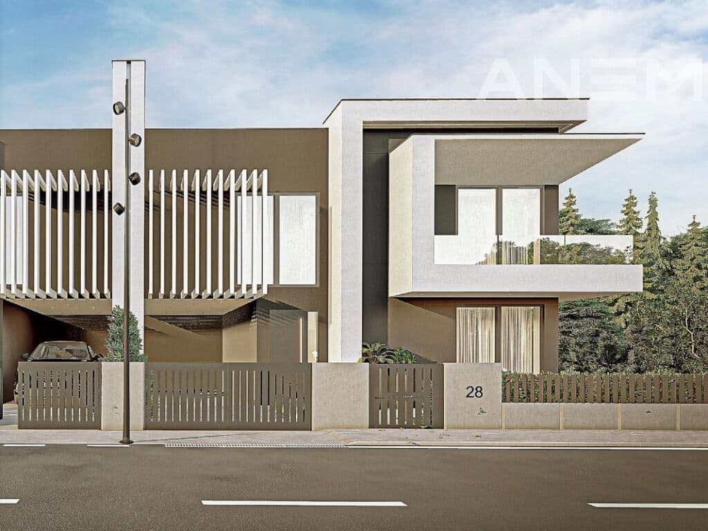 Shtëpi në shitje 172m² në Çagllavicë