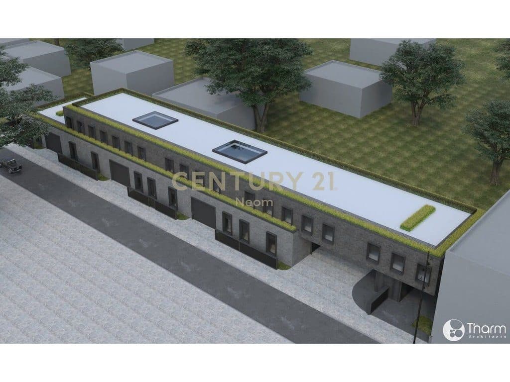 Ambient Komercial Për Investim Prodhimi, Fasoneri, Magazinim me Qera Në Kamez 2