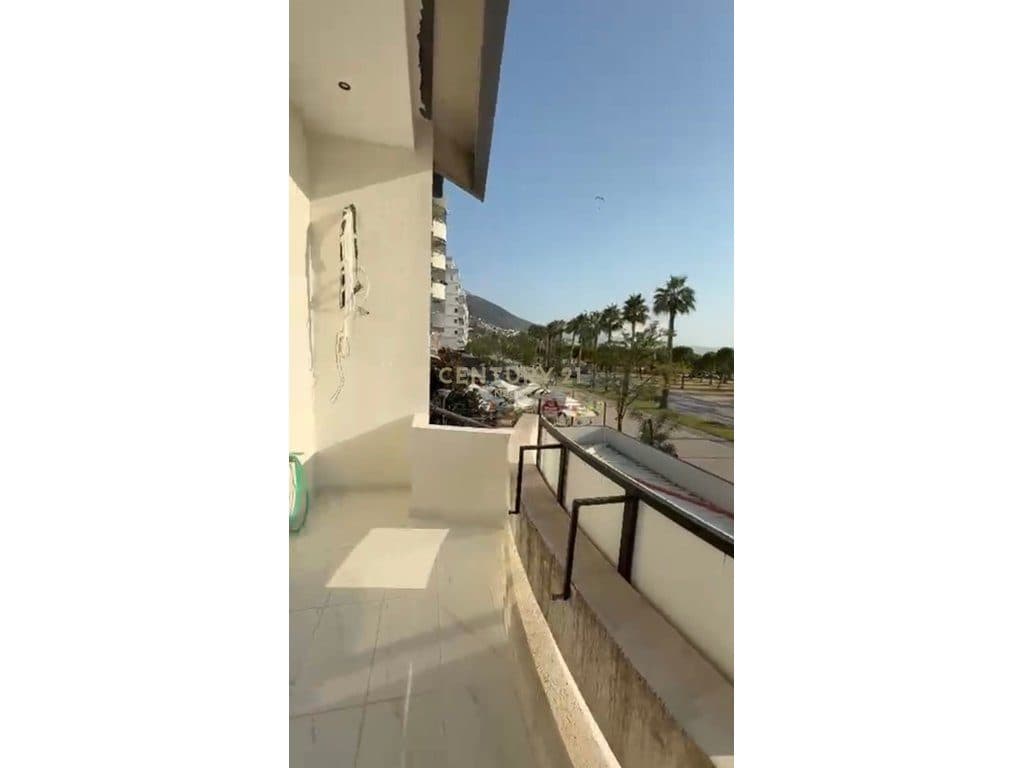 Shitet apartament 1+1 në Lungomare, Vlorë – një mundësi perfekte për banim ose investim! 4