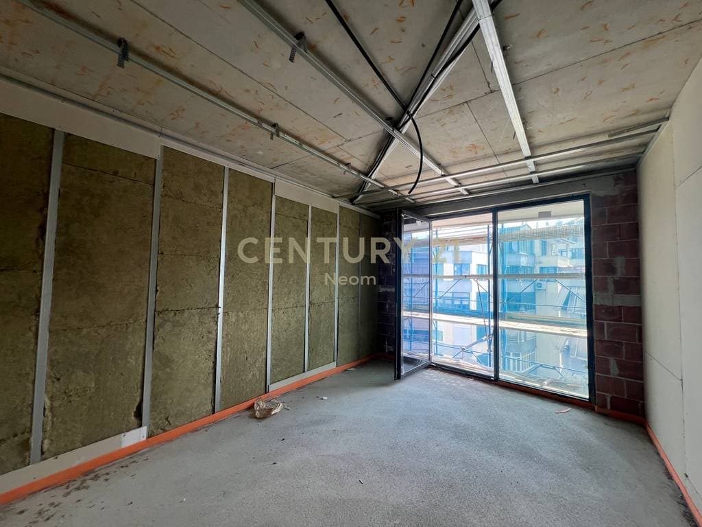 SHITET APARTAMENT 1+1, GRADIENT RESIDENCE, LIQENI I THATE, 1 POST PARKIMI (PAGESE EKSTRA) 3