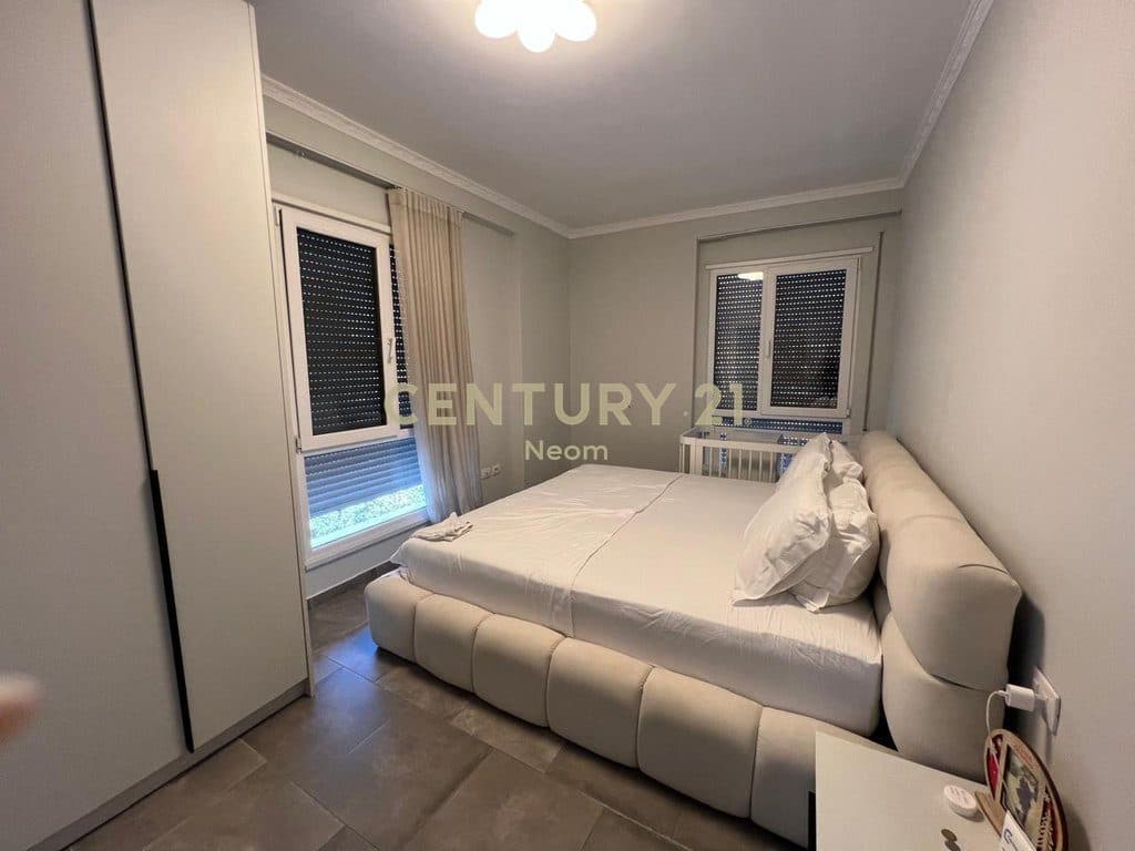 🏡 Apartament 2+1+2 për Qera| Don Bosko, Tiranë 3