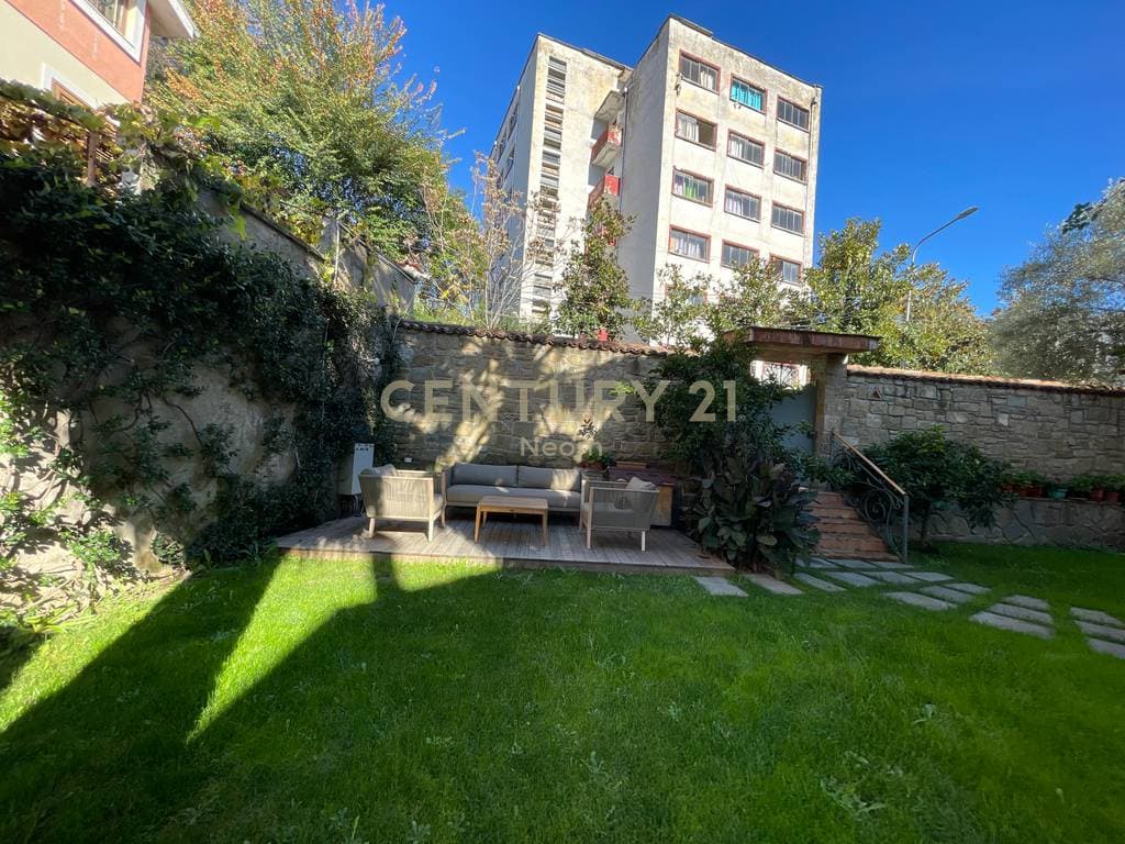 INDIVIDUAL VILLAS FOR RENT ON ELBASAN ROAD! 4