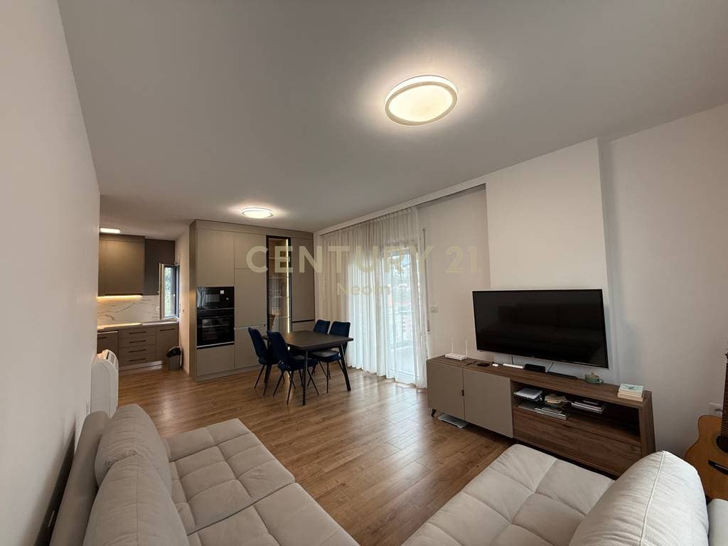 APARTMENT 2+1+2 FOR SALE KODRA E DIELLIT 2