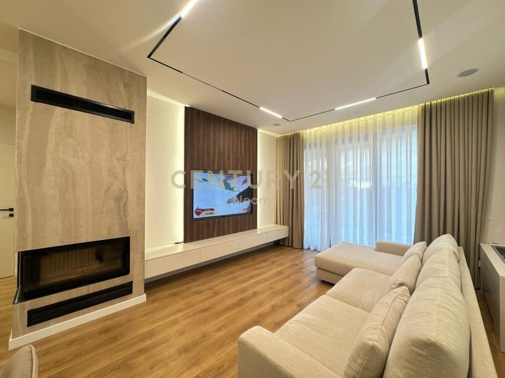 QIRA, APARTAMENT PREMIUM 2+1+2+OBORR me POST PARKIMI ‼️
