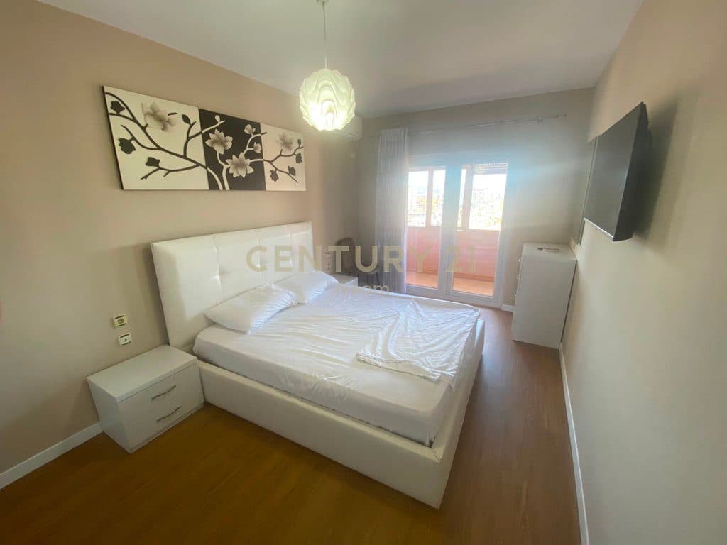 Jepet me Qira Apartament 2+1 pranë Rrugës Dritan Hoxha 3