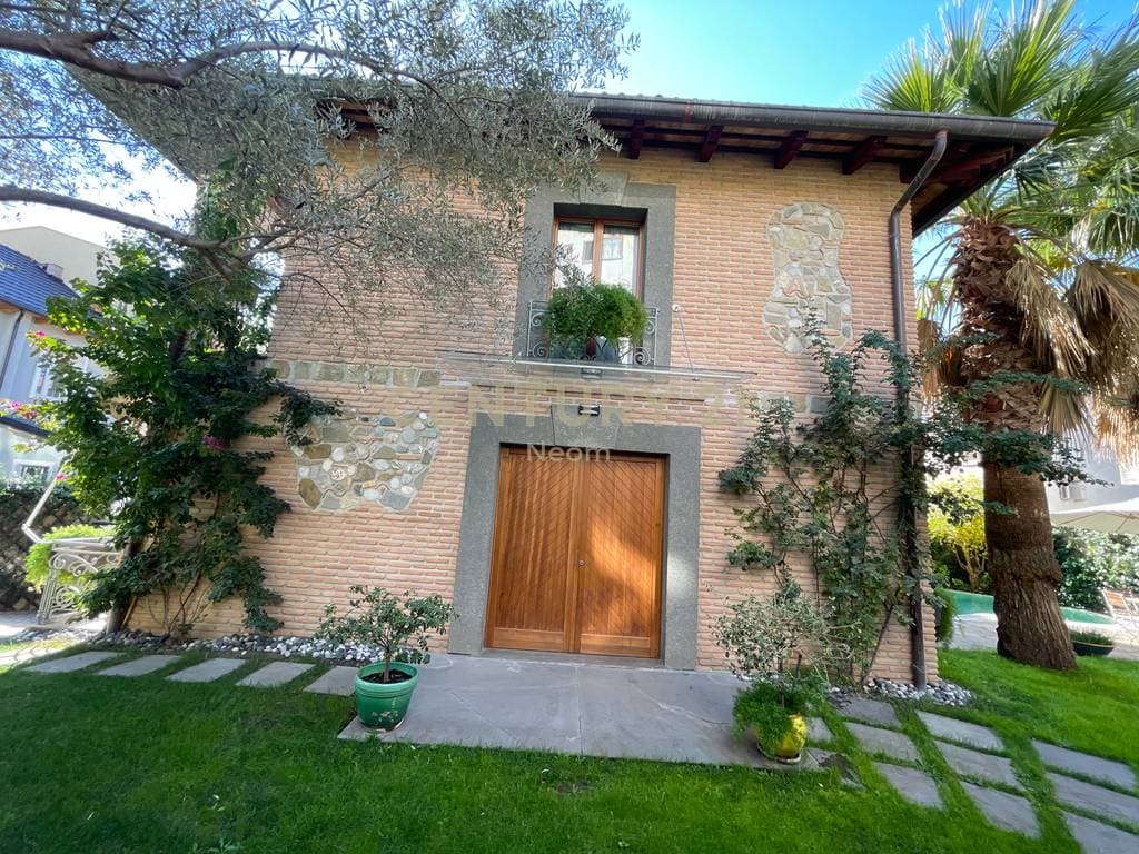 INDIVIDUAL VILLAS FOR RENT ON ELBASAN ROAD! 2
