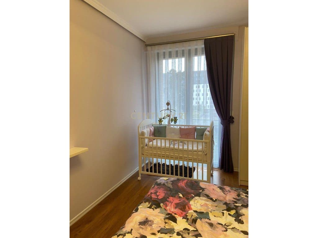 🏡 APARTAMENT MODERN 2+1+2 PËR QIRA | FIORI DI BOSCO RESIDENCE, DON BOSKO 3