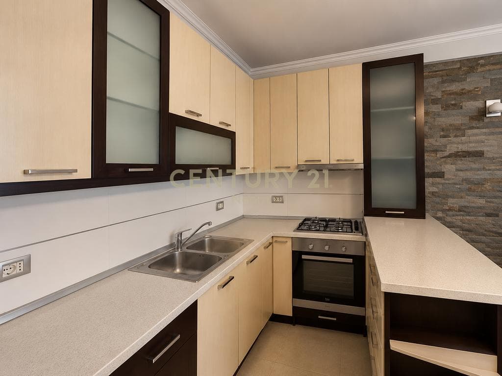 Apartment 2+1+2 for rent in Don Bosko 3