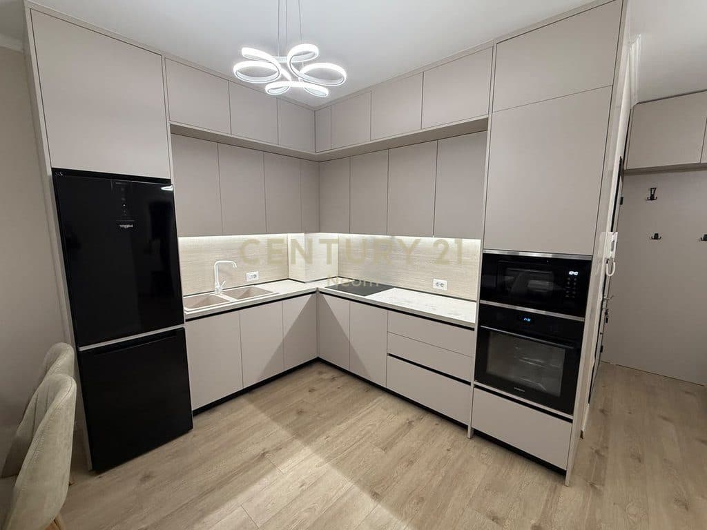 APARTAMENT 2+1+2 PËR SHITJE – COLOR SPLASH 1 RESIDENCE, PASKUQAN 3