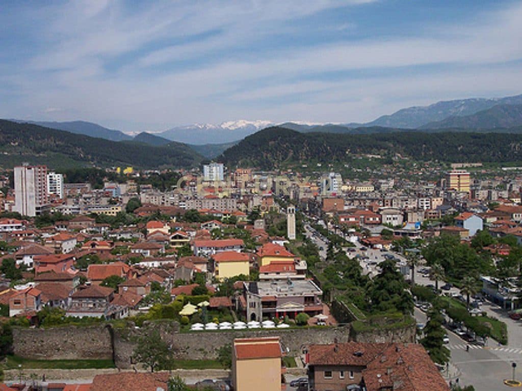 SHITET APARTAMENT PER INVESTIM NE ELBASAN, THOMA KALEFI