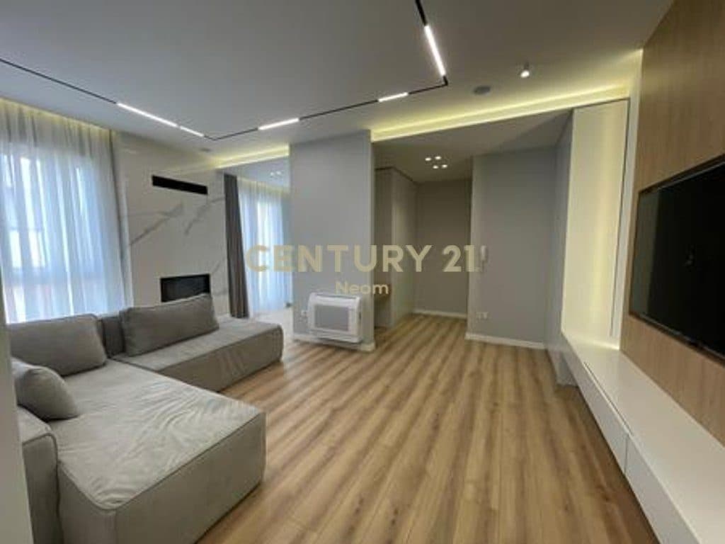 QIRA, PREMIUM 1+1 APARTMENT with PARKING SPACE 3