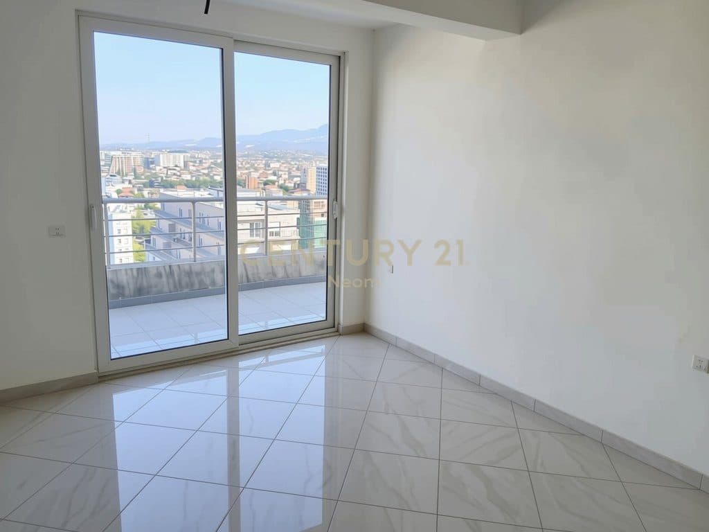 SHITET APARTAMENT 2+1|BALLKON 33M2 ME PAMJE FANTASTIKE 2