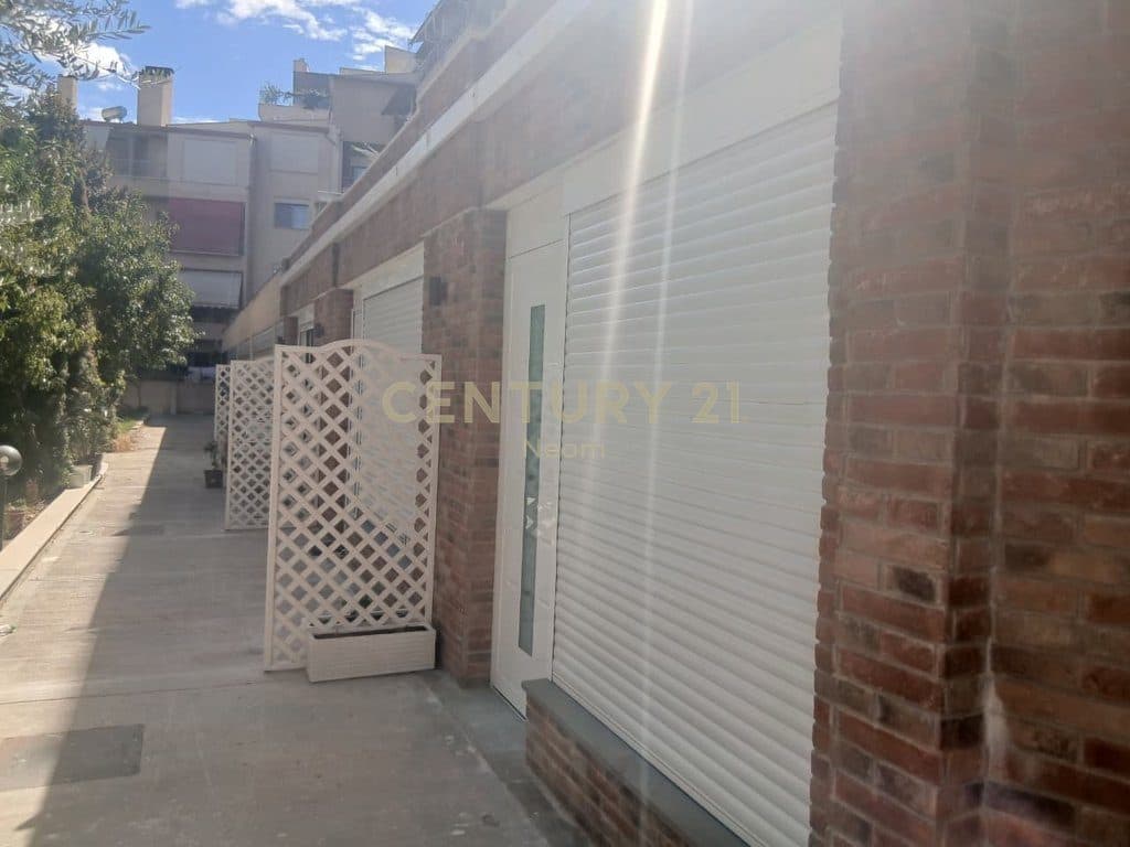 SHITET MAGAZINE PER INVESTIM APARTAMENTI TR LIQENI I THATE ,RRUGA PETI 4