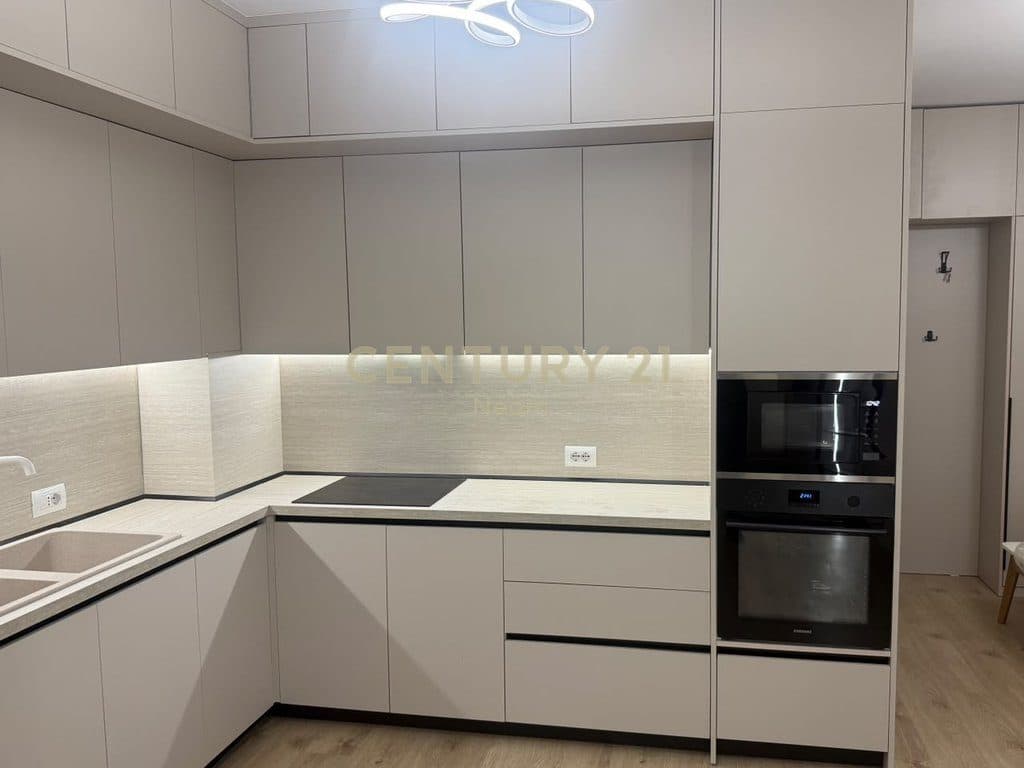 APARTAMENT 2+1+2 PËR SHITJE – COLOR SPLASH 1 RESIDENCE, PASKUQAN 4