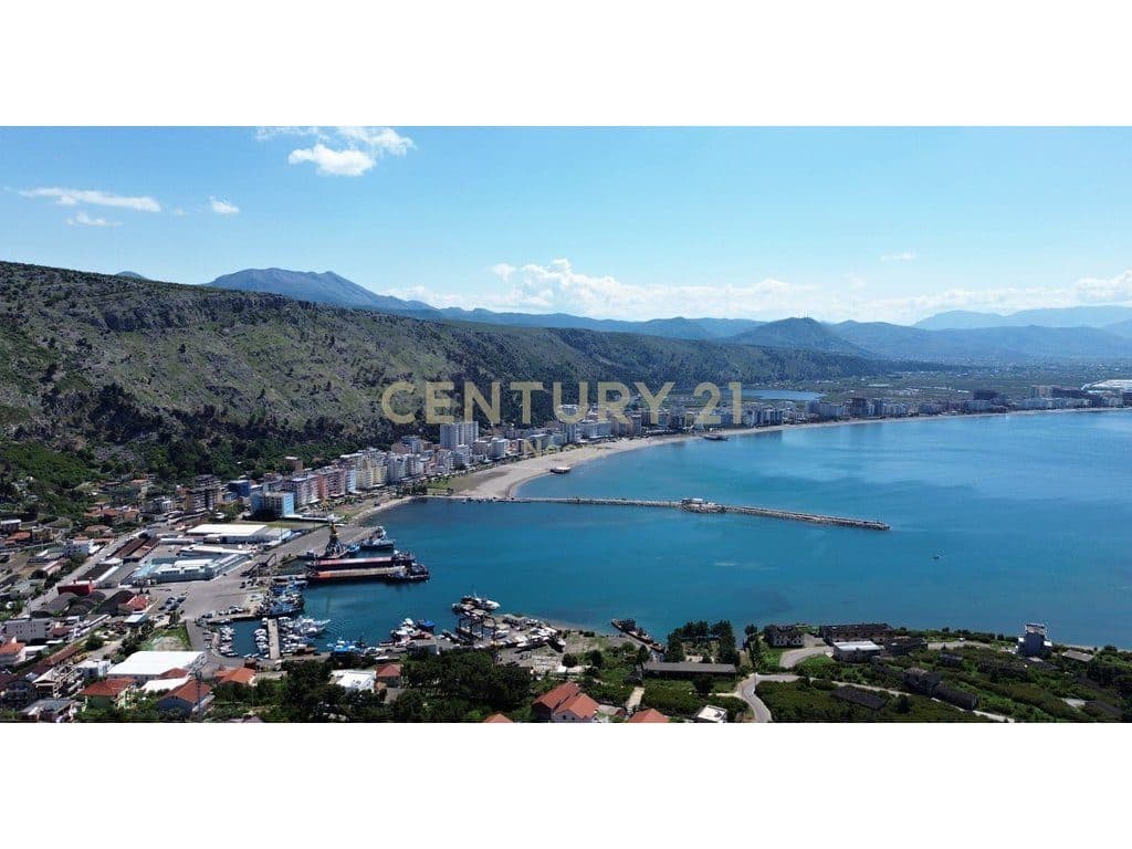 Apartment 1+1 for sale in Shengjin 1