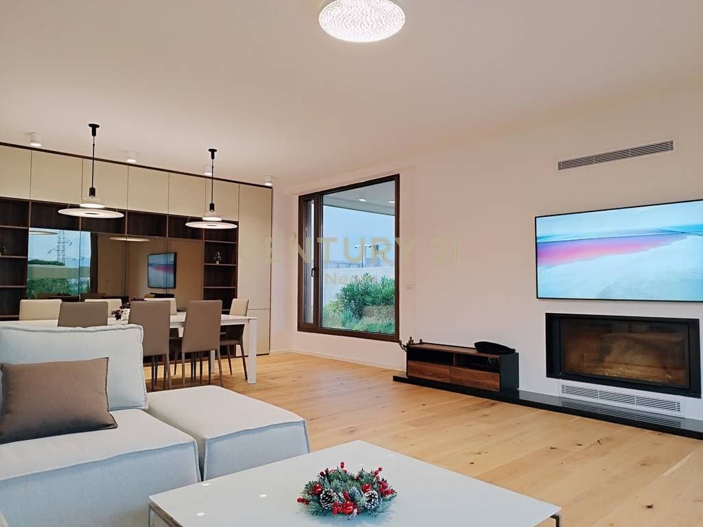 Villa for rent near TEG 2