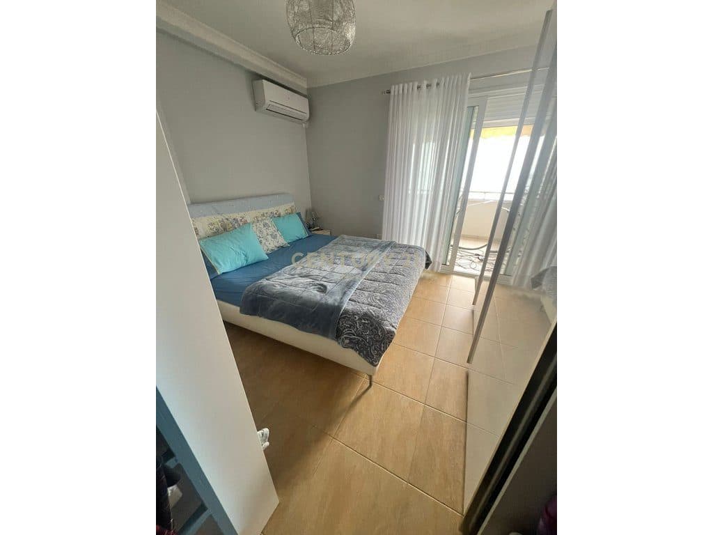 Shitet Apartament 1+1 Uje Ftohte - Vlore 4