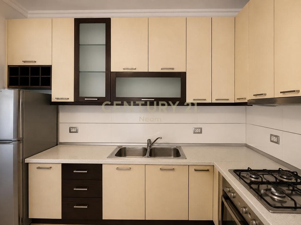 Apartment 2+1+2 for rent in Don Bosko 4