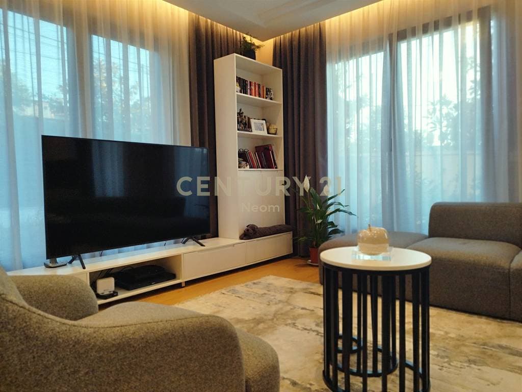 Shesim Villa near Venue Club 2