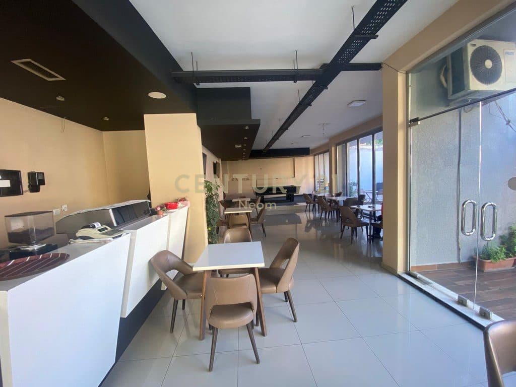 Commercial Space for Sale - Near Kodra e Diellit 2