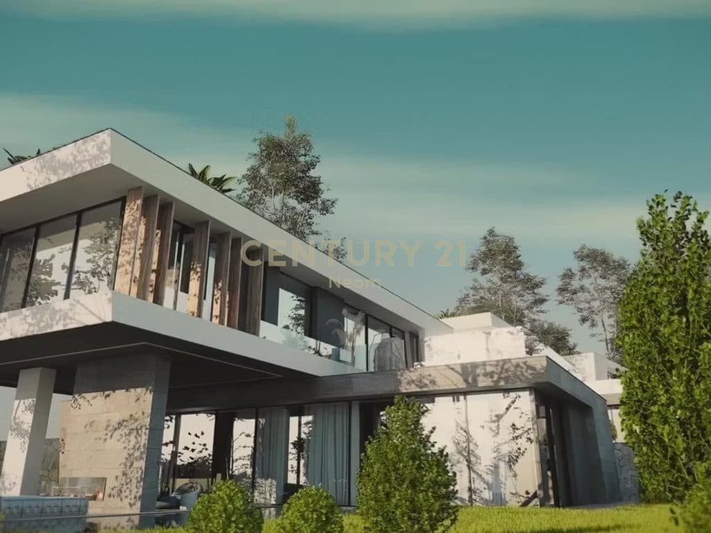 Elite Villas at East Side Residence!! 4