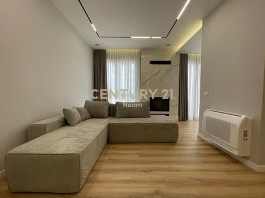 QIRA, PREMIUM 1+1 APARTMENT with PARKING SPACE 2