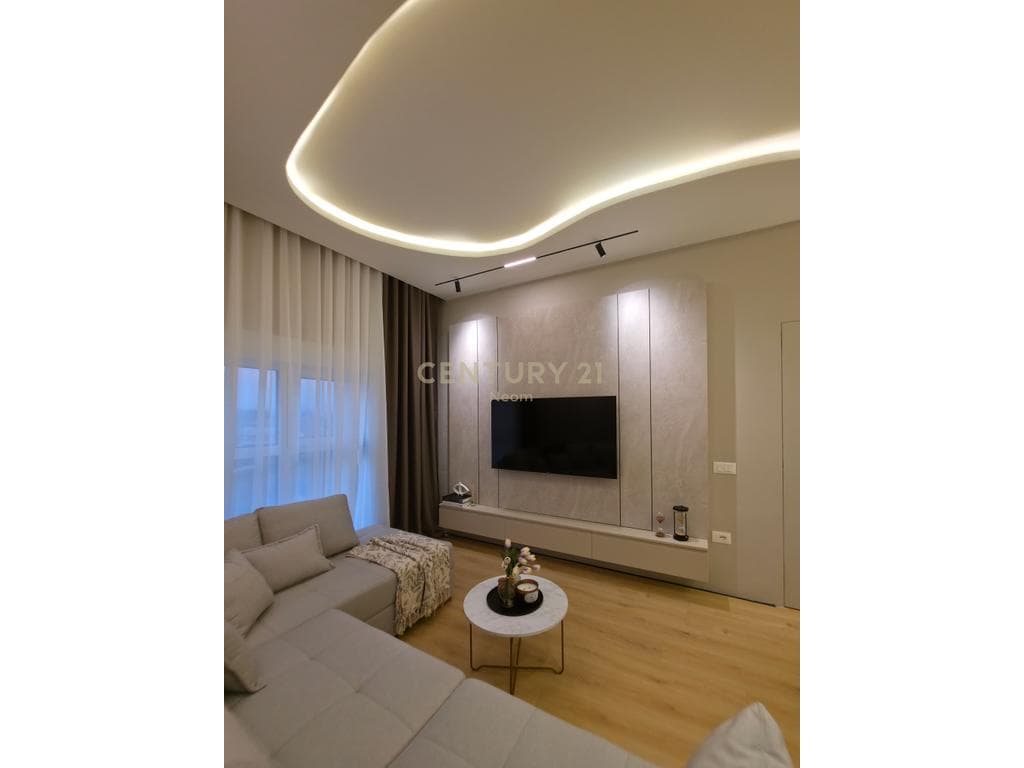 Apartament 1+1 me qira – Tek Kadiu, Magalem 2