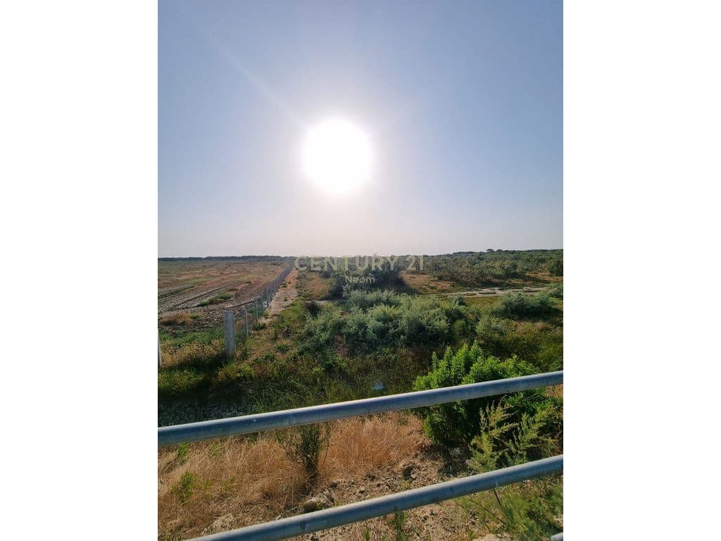 Land for sale – Vila Bashtova Beach | 3,200 m²