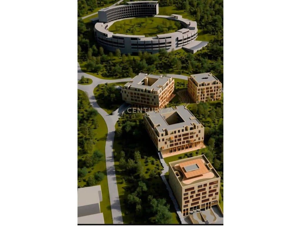 🌊 Shitet Apartament 3+1 | 164 m² | Morina City Residence, Dhërmi 3
