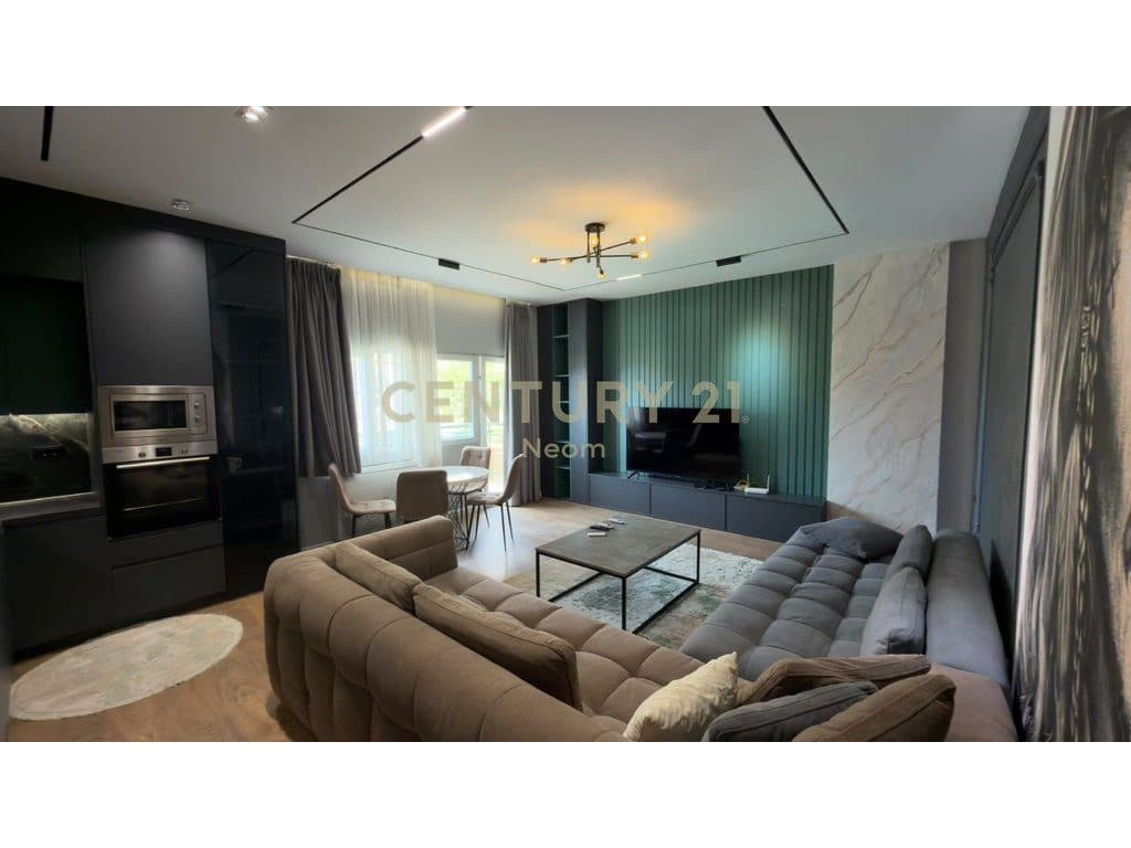 SHITET APARTAMENT 1+1 RESIDENCA LAKELAND FARK 2