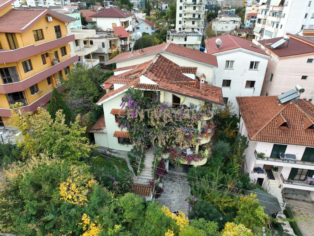 INDIVIDUAL VILLAS FOR SALE NEAR GERMAN VILLAS!