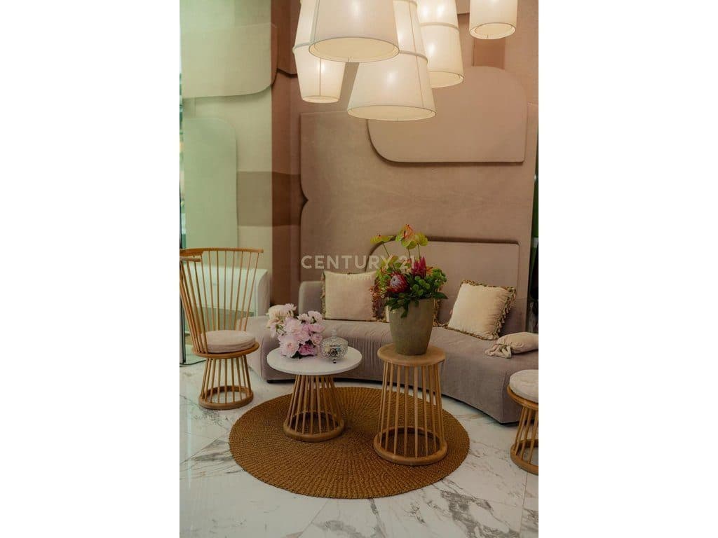 Business for Sale – Hair Salon & Aesthetics 2
