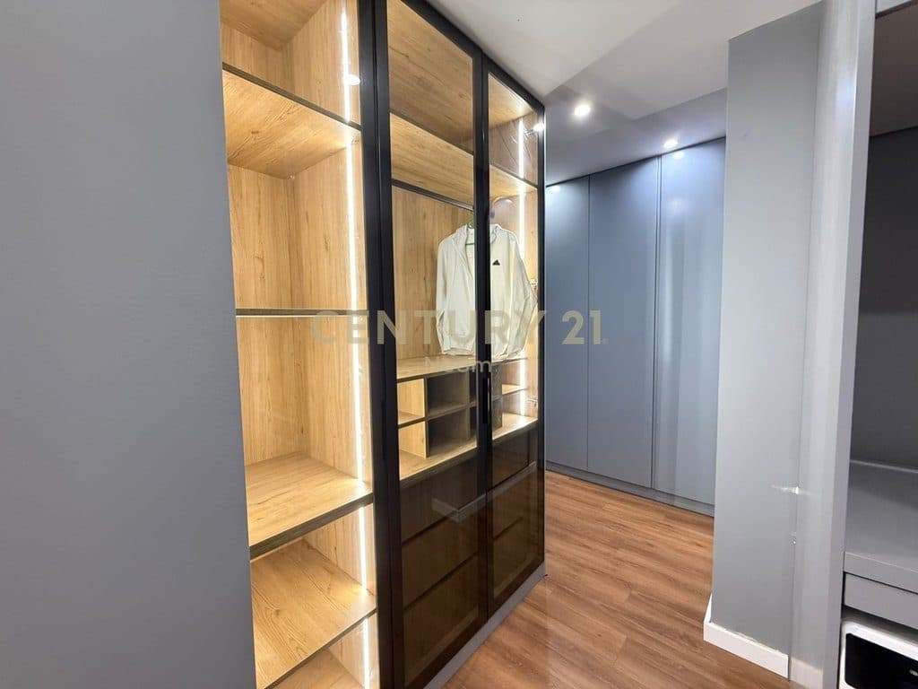 Apartament 2+1+2 për Qira – Kodra e Diellit, Tiranë 4