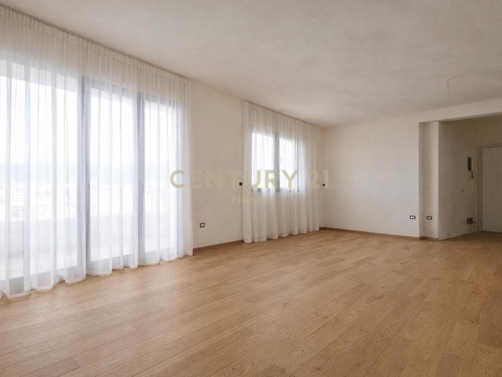 2+1 APARTMENT FOR SALE – KODRA E DIELLIT