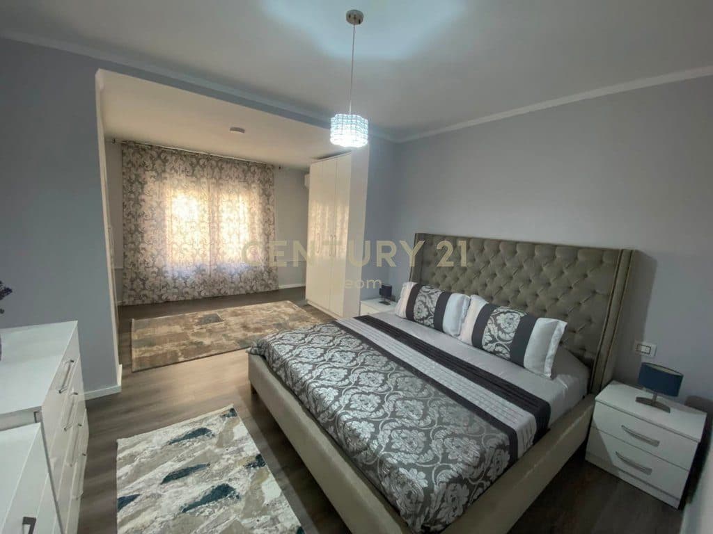 Apartment 2+1+Parking for rent at Liqeni Thate *** No Broker*** 3