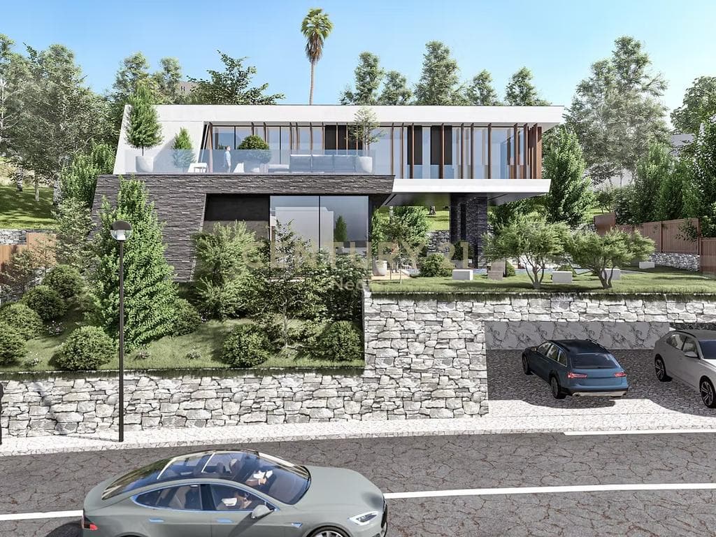 Elite Villas at East Side Residence!! 3