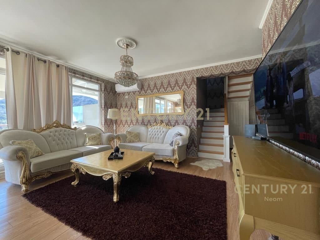 Duplex per qera te Liqeni i Thate. 4